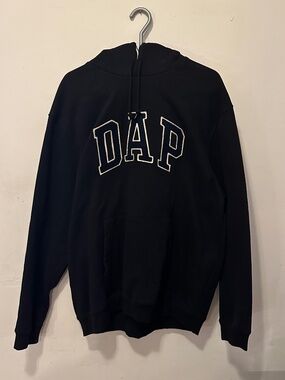 GAP Dapper Dan Gap Hoodie